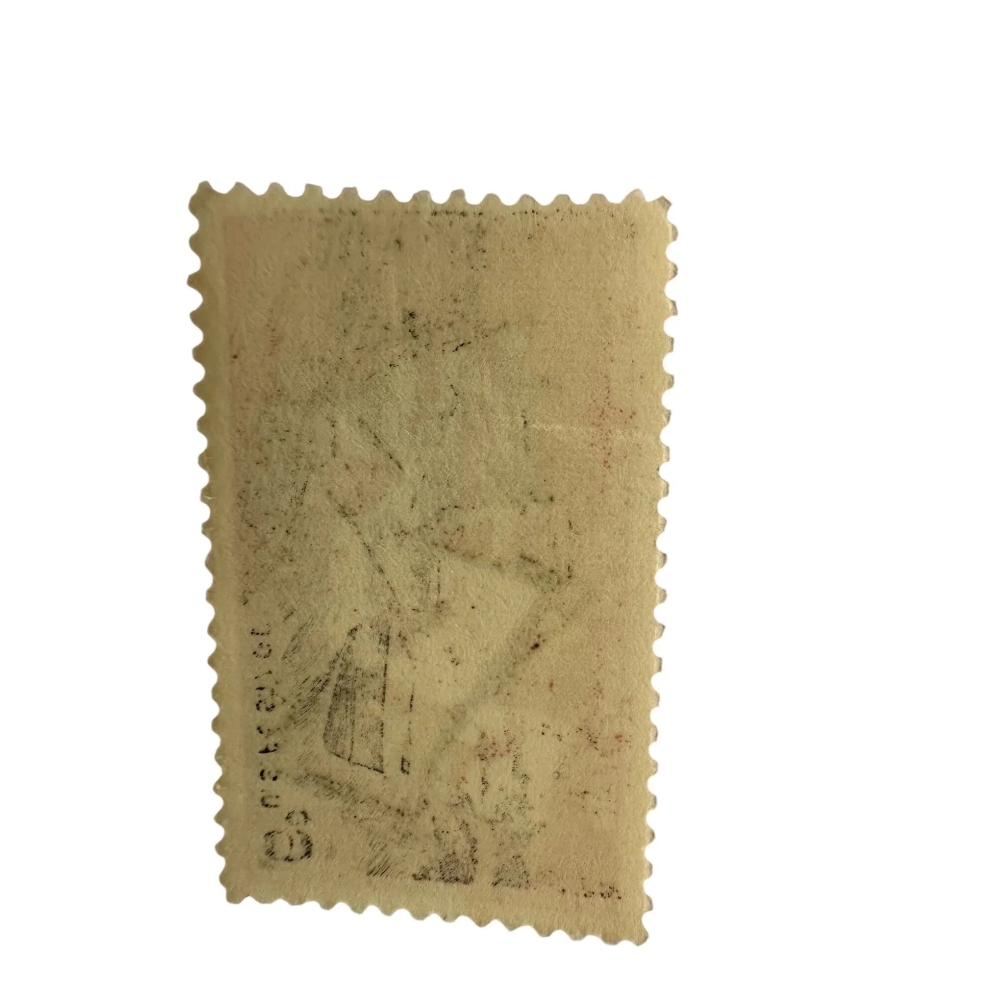 Vintage Postage Stamp - 5 Cent Settlement of Florida 1565 - 1965 - A+ Stuff - Stamp - A+ Stuff