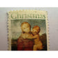 Vintage Postage Stamp - Christmas Raphael National Gallery of Art 8 Cent U.S. - A+ Stuff - Stamp - A+ Stuff