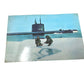 Vintage Postcards Trappers Lake, Nabisco Defenders, 1950s w Stamps - National Biscuit Co (Nabisco) - Postcards - A+ Stuff