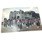 Vintage Postcards Trappers Lake, Nabisco Defenders, 1950s w Stamps - National Biscuit Co (Nabisco) - Postcards - A+ Stuff