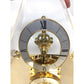 Vintage Pyramid Clock by Howard Miller Clock Co  621 - 262 - Howard Miller Clock Co - Clock - A+ Stuff