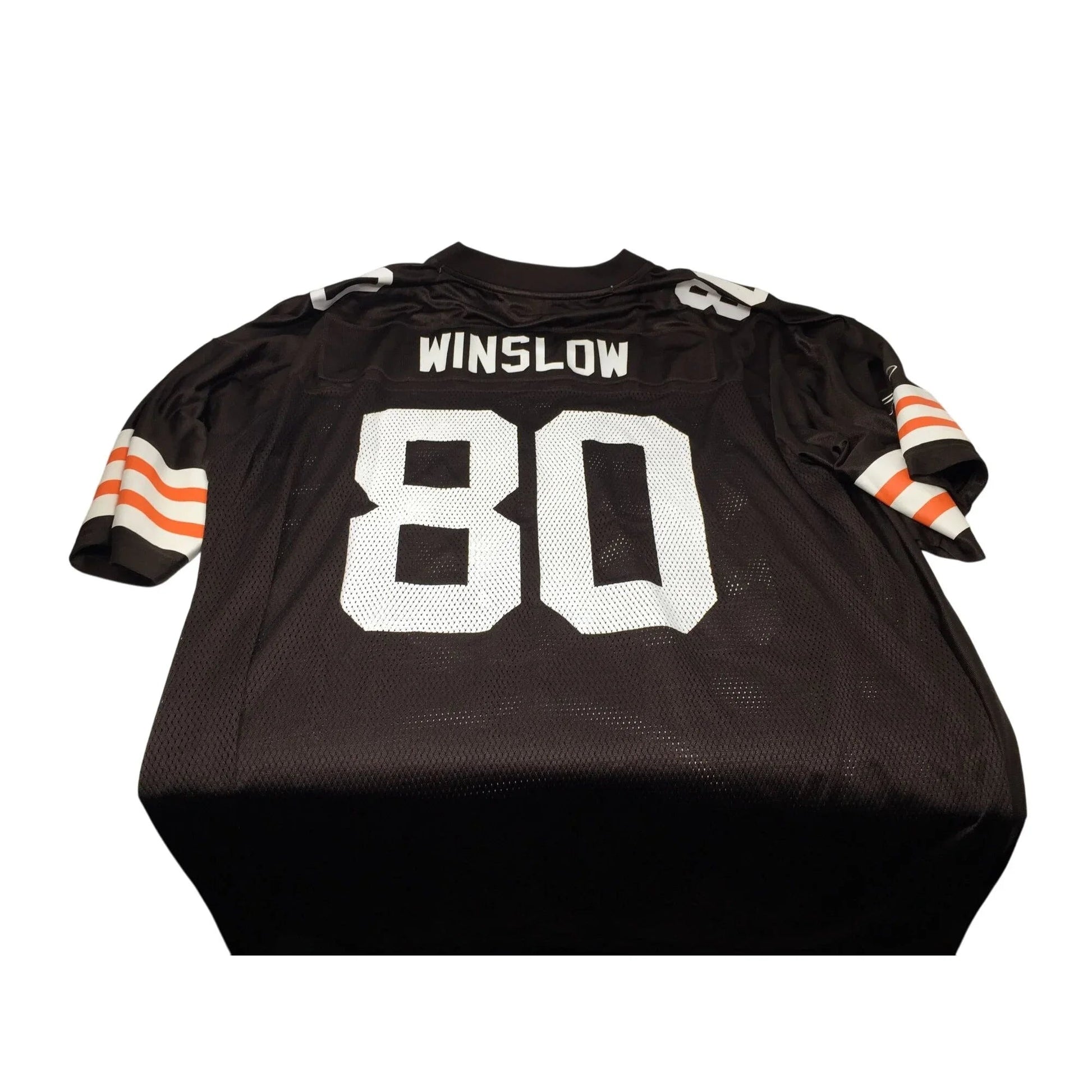 Vintage Reebok Cleveland Browns Kellen Winslow Jr. 80 Jersey - reebok - Shirts & Tops - A+ Stuff