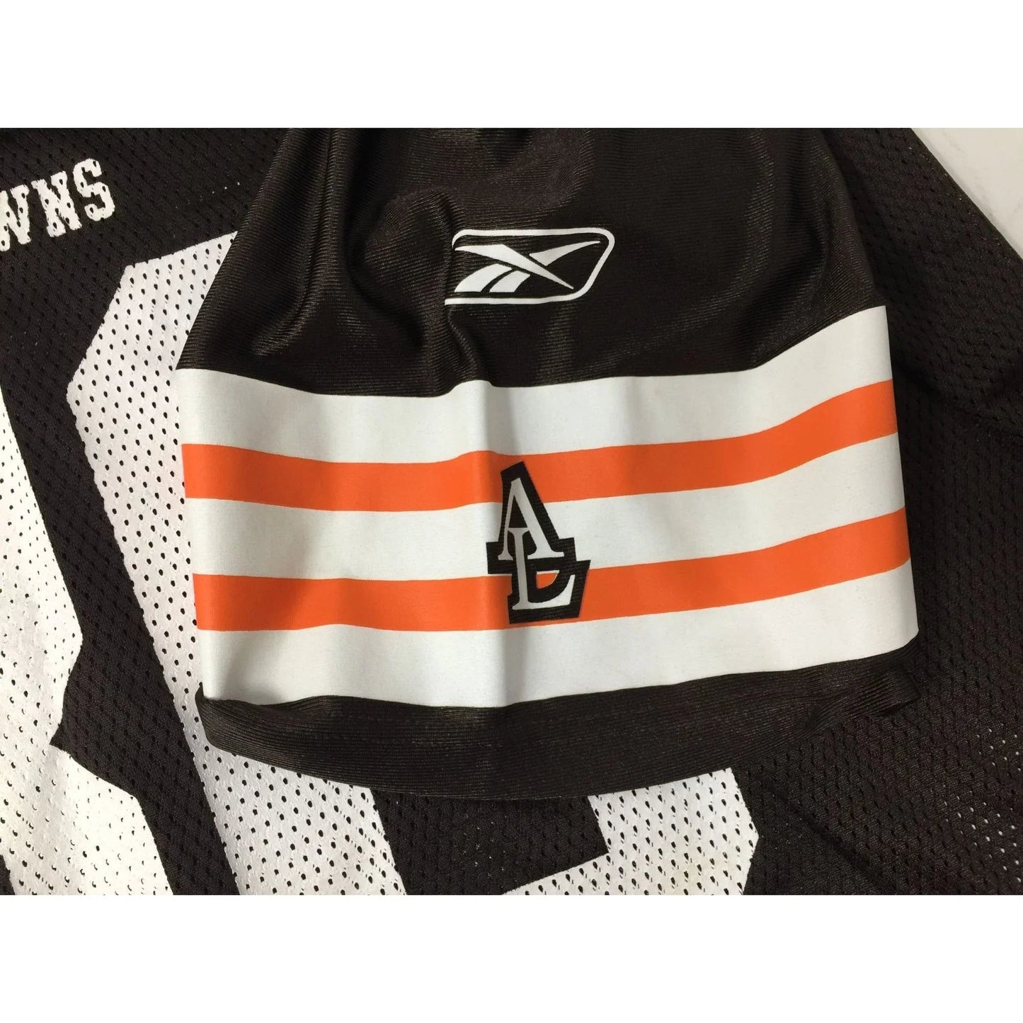 Vintage Reebok Cleveland Browns Kellen Winslow Jr. 80 Jersey - reebok - Shirts & Tops - A+ Stuff