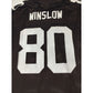 Vintage Reebok Cleveland Browns Kellen Winslow Jr. 80 Jersey - reebok - Shirts & Tops - A+ Stuff