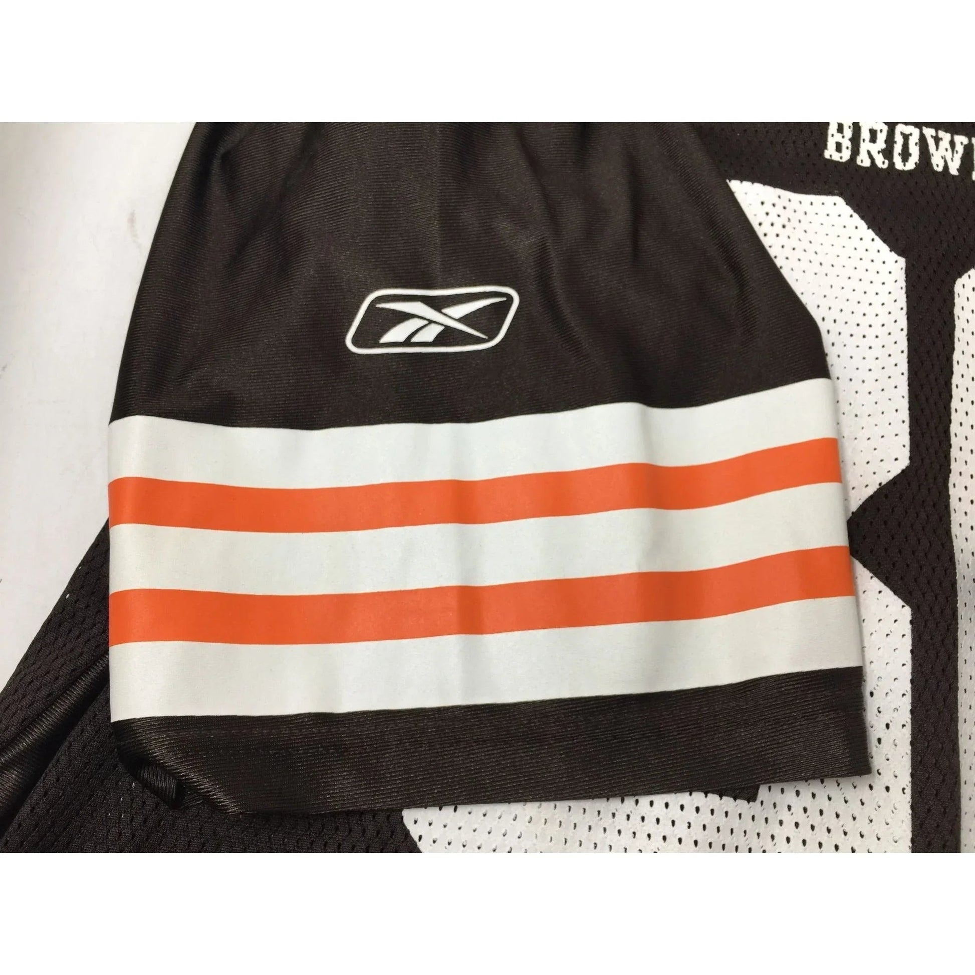 Vintage Reebok Cleveland Browns Kellen Winslow Jr. 80 Jersey - reebok - Shirts & Tops - A+ Stuff
