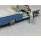 Vintage Road Champs 1957 Ford Fairlane Toy Car - road champs - Toy Cars - A+ Stuff