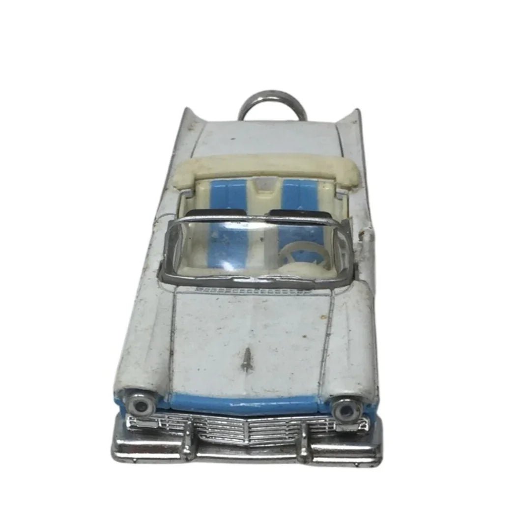 Vintage Road Champs 1957 Ford Fairlane Toy Car - road champs - Toy Cars - A+ Stuff