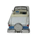 Vintage Road Champs 1957 Ford Fairlane Toy Car - road champs - Toy Cars - A+ Stuff