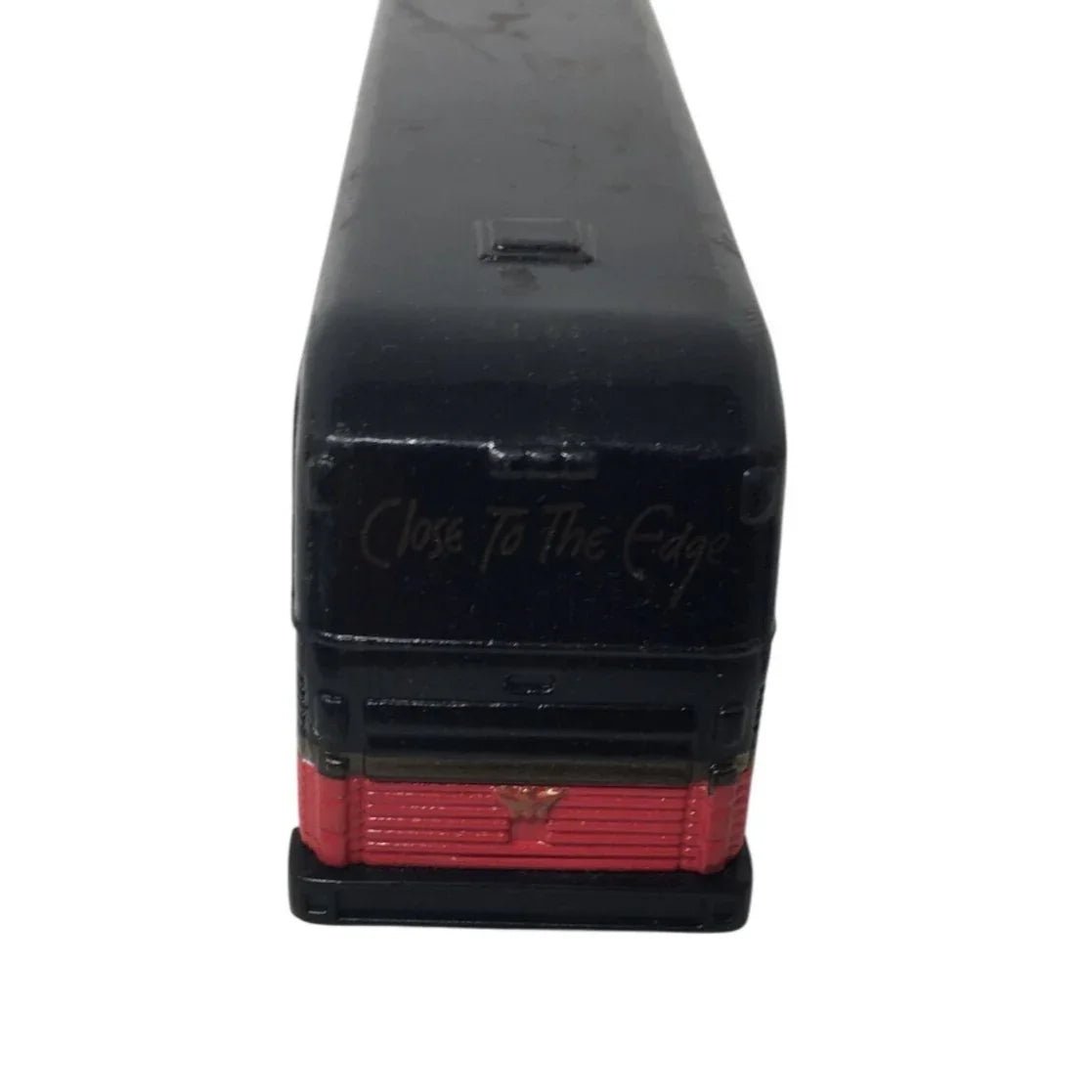Vintage Road Champs Inc. Close to the Edge Diamond Rio 1993 Tour Bus - road champs inc. - Toy Cars - A+ Stuff