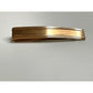 Vintage Rolled Gold Plate Swank Tie Bar - SWANK - A+ Stuff