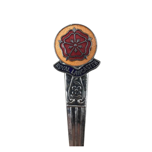 Vintage Royal Lancaster Spoon - Unbranded - Vintage Spoon - A+ Stuff