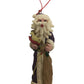 Vintage Santa Claus Christmas Tree Ornament - 5'' tall - A+ Stuff - Holiday Ornaments - A+ Stuff