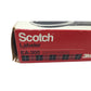 Vintage Scotch Labeler 11538 - 7 EA - 300 with Tape in Original Box - A+ Stuff - Office Supplies - A+ Stuff
