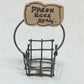 Vintage Set of 5 Miniature Pretend Play/Dollhouse Produce Baskets - A+ Stuff - Collectibles - A+ Stuff
