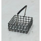 Vintage Set of 5 Miniature Pretend Play/Dollhouse Produce Baskets - A+ Stuff - Collectibles - A+ Stuff