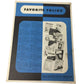 Vintage Sheet Music 1947 ''Ask Anyone Who Knows'' - A+ Stuff - sheet music - A+ Stuff