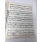 Vintage Sheet Music 1947 ''Ask Anyone Who Knows'' - A+ Stuff - sheet music - A+ Stuff