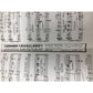 Vintage Sheet Music 1947 ''Ask Anyone Who Knows'' - A+ Stuff - sheet music - A+ Stuff