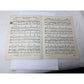 Vintage Sheet Music 1949 ''Makin' Love Ukulele Style'' - A+ Stuff - SHEET MUSIC - A+ Stuff