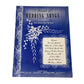 Vintage Sheet Music Book: ''A Bouquet Of Wedding Songs'' - A+ Stuff - sheet music - A+ Stuff