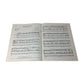 Vintage Sheet Music Book: ''A Bouquet Of Wedding Songs'' - A+ Stuff - sheet music - A+ Stuff
