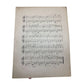 Vintage Sheet Music Book - ''Child Life'' by J L Spaulding - A+ Stuff - SHEET MUSIC - A+ Stuff