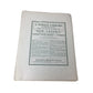 Vintage Sheet Music Book - ''Flower song'' by Gustave Lange - A+ Stuff - SHEET MUSIC - A+ Stuff