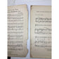 Vintage Sheet Music Book - ''Next To Your Mother Who Do You Love?'' - A+ Stuff - SHEET MUSIC - A+ Stuff