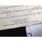 Vintage Sheet Music Book - ''Next To Your Mother Who Do You Love?'' - A+ Stuff - SHEET MUSIC - A+ Stuff