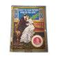 Vintage Sheet Music Book - ''Next To Your Mother Who Do You Love?'' - A+ Stuff - SHEET MUSIC - A+ Stuff