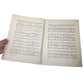 Vintage Sheet Music Book - ''Next To Your Mother Who Do You Love?'' - A+ Stuff - SHEET MUSIC - A+ Stuff