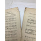 Vintage Sheet Music Book - ''Next To Your Mother Who Do You Love?'' - A+ Stuff - SHEET MUSIC - A+ Stuff
