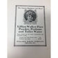 Vintage Sheet Music Book - ''The Song of the Melorose Waltz'' - A+ Stuff - sheet music - A+ Stuff