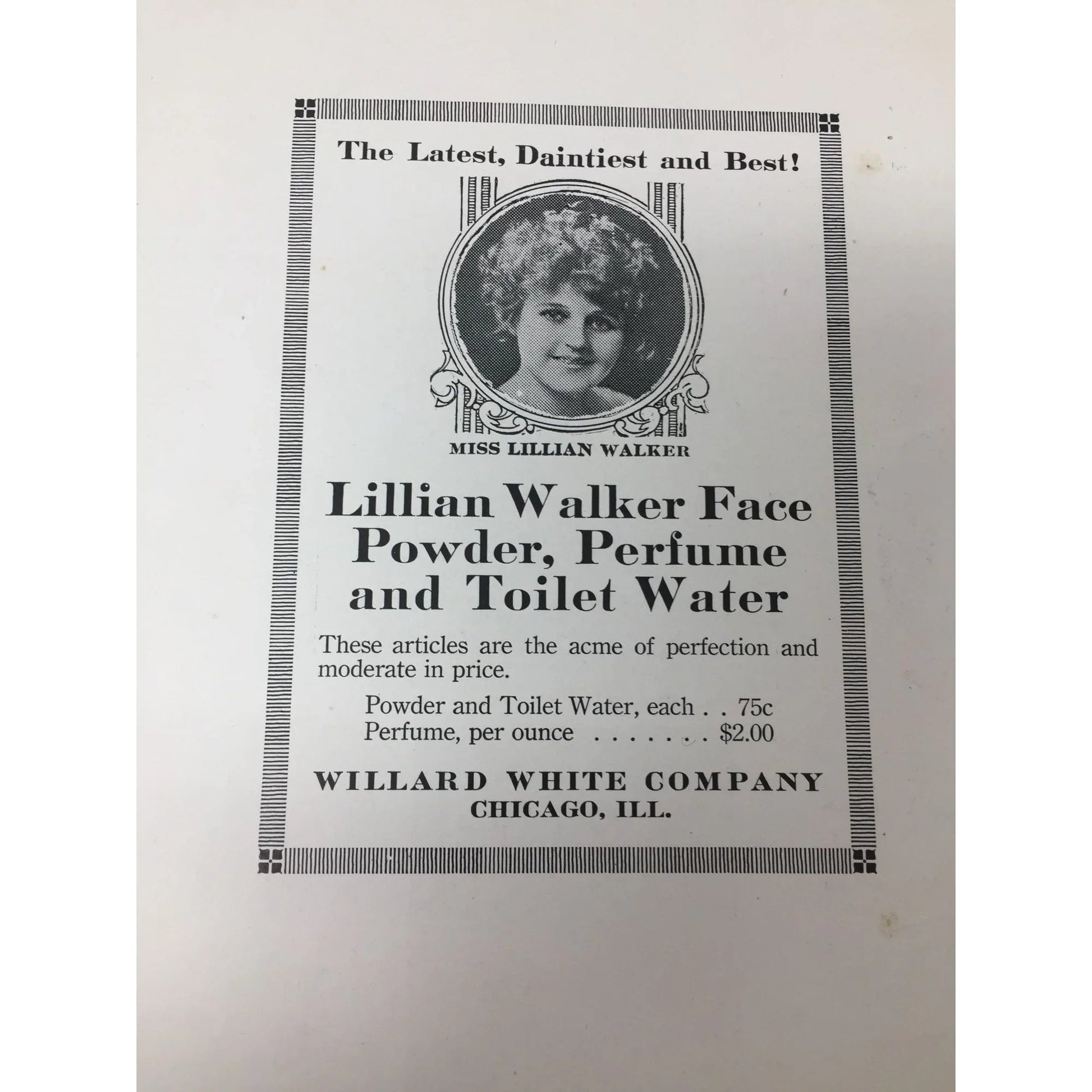 Vintage Sheet Music Book - ''The Song of the Melorose Waltz'' - A+ Stuff - sheet music - A+ Stuff