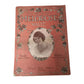 Vintage Sheet Music Book - ''The Song of the Melorose Waltz'' - A+ Stuff - sheet music - A+ Stuff