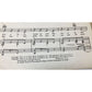 Vintage Sheet Music ''Down Yonder'' L Wolfe Gilbert - A+ Stuff - sheet music - A+ Stuff
