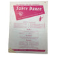 Vintage Sheet Music ''Heartbreaker'' by Morty Berk, Frank Capano, Max C Freedman - A+ Stuff - SHEET MUSIC - A+ Stuff
