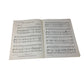 Vintage Sheet Music - '''Neath the Southern Moon'' - A+ Stuff - SHEET MUSIC - A+ Stuff