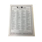 Vintage Sheet Music - '''Neath the Southern Moon'' - A+ Stuff - SHEET MUSIC - A+ Stuff