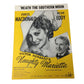 Vintage Sheet Music - '''Neath the Southern Moon'' - A+ Stuff - SHEET MUSIC - A+ Stuff