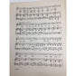 Vintage Sheet music - ''Pack up your troubles in your old kit bag'' - A+ Stuff - SHEET MUSIC - A+ Stuff