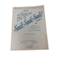 Vintage Sheet music - ''Pack up your troubles in your old kit bag'' - A+ Stuff - SHEET MUSIC - A+ Stuff