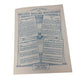 Vintage Sheet music - ''Pack up your troubles in your old kit bag'' - A+ Stuff - SHEET MUSIC - A+ Stuff