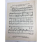 Vintage Sheet music - ''Pack up your troubles in your old kit bag'' - A+ Stuff - SHEET MUSIC - A+ Stuff