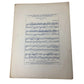 Vintage Sheet Music Salon Compositions for the Pianoforte - A+ Stuff - SHEET MUSIC - A+ Stuff