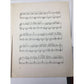Vintage Sheet Music Salon Compositions for the Pianoforte (Century edition) - A+ Stuff - SHEET MUSIC - A+ Stuff