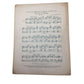 Vintage Sheet Music Salon Compositions for the Pianoforte (Century edition) - A+ Stuff - SHEET MUSIC - A+ Stuff