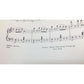 Vintage Sheet Music Salon Compositions for the Pianoforte (Century edition) - A+ Stuff - SHEET MUSIC - A+ Stuff