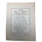 Vintage Sheet Music - ''Toolie Oolie Doolie'' (The Yodel Polka) - A+ Stuff - SHEET MUSIC - A+ Stuff