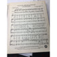 Vintage Sheet Music - ''Toolie Oolie Doolie'' (The Yodel Polka) - A+ Stuff - SHEET MUSIC - A+ Stuff